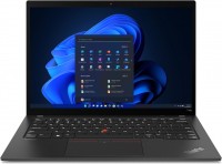 Photos - Laptop Lenovo ThinkPad T14s Gen 3 Intel (T14s Gen 3 21BR00DURA)