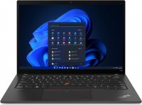 Photos - Laptop Lenovo ThinkPad T14s Gen 3 AMD (T14s Gen 3 21CQ0036RA)