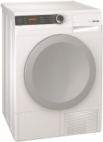 Photos - Tumble Dryer Gorenje D8664N 