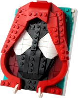 Construction Toy Lego Miles Morales 40536 