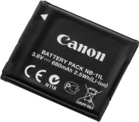 Camera Battery Canon NB-11L 