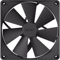 Computer Cooling NZXT F140P Black 