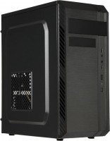Photos - Computer Case iBOX Vesta S30 black