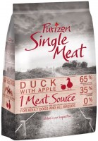 Photos - Dog Food Purizon Single Meat Duck with Apple 