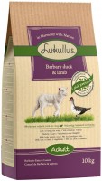 Dog Food Lukullus Adult Duck Barbary/Lamb 10 kg 