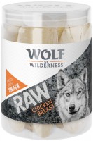 Dog Food Wolf of Wilderness Raw Chicken Breast 110 g 