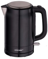 Photos - Electric Kettle Cloer 4520 black