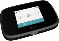 Photos - Mobile Modem Novatel MiFi 7000 