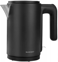 Photos - Electric Kettle Silver Crest SWKT 2400 A1 2400 W 1.7 L