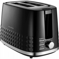 Toaster Morphy Richards Dimensions 220021 