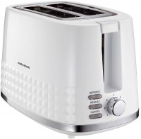 Photos - Toaster Morphy Richards Dimensions 220023 