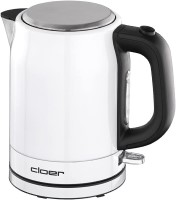 Photos - Electric Kettle Cloer 4511 white