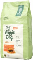 Dog Food Green Petfood VeggieDog Origin 