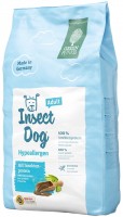 Dog Food Green Petfood InsectDog Hypoallergen 
