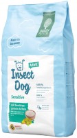 Photos - Dog Food Green Petfood InsectDog Sensitive 4.5 kg