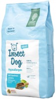 Dog Food Green Petfood InsectDog Hypoallergen 4.5 kg