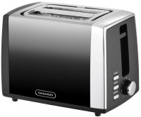 Toaster Daewoo Callisto Compact SDA1852GE 
