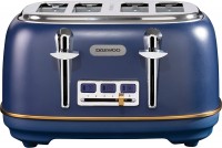 Photos - Toaster Daewoo Astoria SDA1816GE 