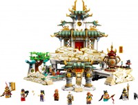 Photos - Construction Toy Lego The Heavenly Realms 80039 