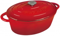 Photos - Terrine / Cauldron King Hoff KH-1612 6.2 L