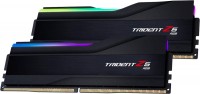 RAM G.Skill Trident Z5 RGB DDR5 2x32Gb F5-6800J3445G32GX2-TZ5RK