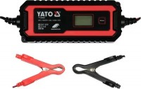 Charger & Jump Starter Yato YT-83000 