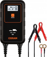 Charger & Jump Starter Osram BATTERYcharge 908 