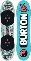 Photos - Snowboard Burton After School Special 90 (2022/2023) 