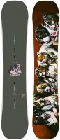 Photos - Snowboard Burton Good Company 145 (2022/2023) 