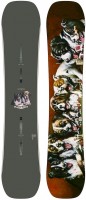 Photos - Snowboard Burton Good Company 155 (2022/2023) 