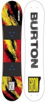 Snowboard Burton Grom Toddler 110 (2022/2023) 