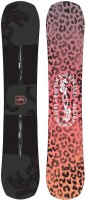 Photos - Snowboard Burton Name Dropper 155 (2022/2023) 