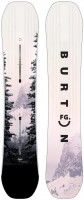 Photos - Snowboard Burton Feelgood Flying V 142 (2022/2023) 