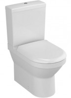 Photos - Toilet Vitra S50 9798B003-1165 