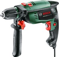 Photos - Drill / Screwdriver Bosch UniversalImpact 700 060313100B 