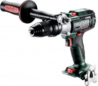 Photos - Drill / Screwdriver Metabo SB 18 LTX-3 BL I Metal 603183850 