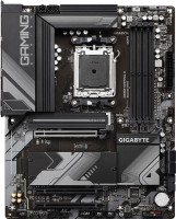 Photos - Motherboard Gigabyte B650 GAMING X 