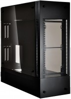 Photos - Computer Case Lian Li PC-O12WX black