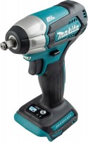 Photos - Drill / Screwdriver Makita DTW180ZJ 