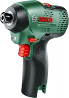 Photos - Drill / Screwdriver Bosch EasyImpactDrive 12 06033D6000 