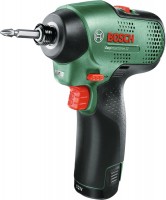 Drill / Screwdriver Bosch EasyImpactDrive 12 06033D6001 