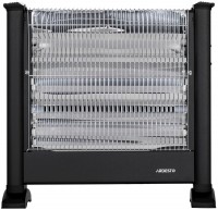 Photos - Infrared Heater Ardesto IHS-2200 2.2 kW