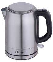 Photos - Electric Kettle Cloer 4519 stainless steel