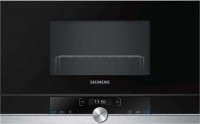 Built-In Microwave Siemens BE 634RGS1 