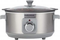 Photos - Multi Cooker Morphy Richards 460018 