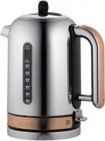 Electric Kettle Dualit 72820 copper