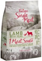 Photos - Dog Food Purizon Single Meat Lamb with Peas 