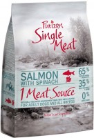 Dog Food Purizon Single Meat Salmon with Spinach 