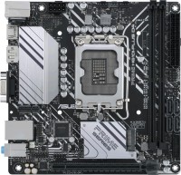 Photos - Motherboard Asus PRIME H610I-PLUS DDR4 