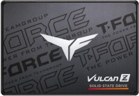 SSD Team Group T-Force Vulcan Z T253TZ002T0C101 2 TB